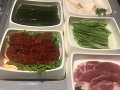 -海底捞火锅(奥山世纪城店)