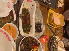 -熙成烧烤(白塔岭店)