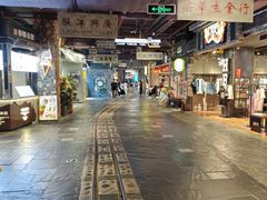 -时尚天河商业广场