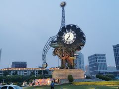 -世纪钟
