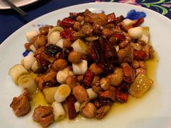 -院8里·少城记忆老川菜(宽窄巷子店)