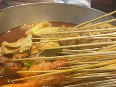 -付小姐在成都(中山公园店)
