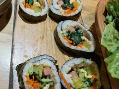 -金顺韩式烤肉·网红烤肉店(广利路店)