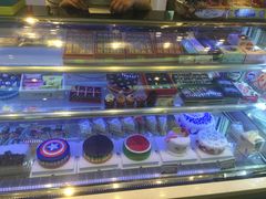 -CAKE BOSS 蛋糕老板(北京世纪金源购物中心)