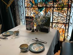 -彩虹之约•淮扬家宴(亚运村店)