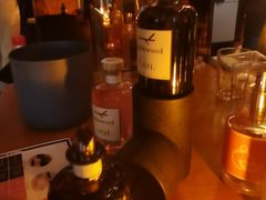 -THE CANNERY&JUJU 新鲜海鲜·牛排美食酒廊