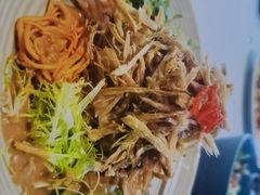 -德永枣香烤鸭(官舍店)