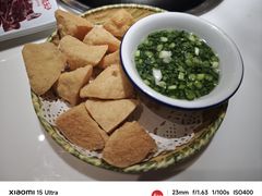 -陈记顺和潮汕牛肉火锅(韩江路店)