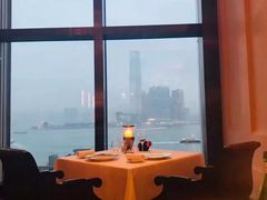 -Caprice(香港四季酒店)