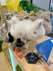 -IMON·HANSA潮玩玩偶毛绒玩具(通州万象汇店)