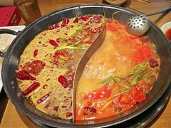 -楠火锅(太古里总店)