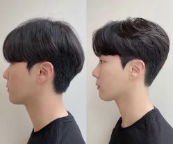 -东方美妍小鹏造型