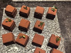 -杭州西溪宾馆-松露西餐厅