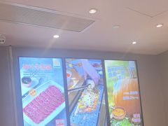 -新石器烤肉(百联川沙店)