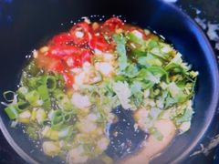 -潮汕美牛肉丸火锅店(天宁寺店)
