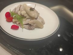 -新南华大酒店(广中店)