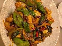 -嘉丰湘菜馆(芳群园店)