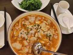 -HOHO餐厅(古子城店)