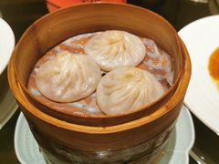 -镇江苏宁万豪酒店-苏筵中餐厅
