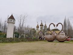 -东平国家森林公园