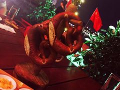 -PAULANER普拉那德国啤酒花园(千玺广场店)