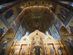 -滴血救世主教堂