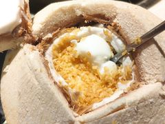 泰国椰子冻-狐狸爱上椰子鸡(滨江星光大道店)