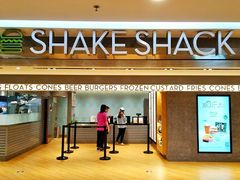 -Shake Shack(西单大悦城店)