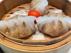 -点都德(广州白云山景区南门店)