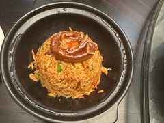 -东海朗廷酒店-唐阁T’ANG COURT 中餐厅