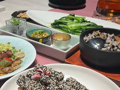 -稍可轩博物馆餐厅