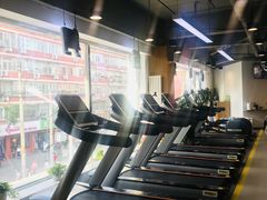-每刻健身工作室(西直门店)