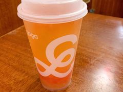 西柚碰雪梨-gaga(深圳福田星河COCO Park店)