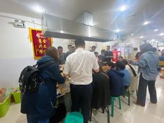 -大姐麻辣烫(莲宝中路店)