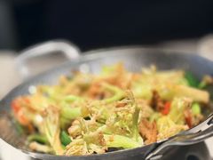 -外婆家(西红门荟聚购物中心店)