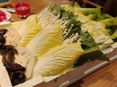 -李二鲜鱼(六堰大洋直营店)