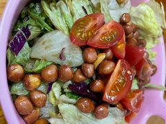 -炒豆合作社(东四总店)