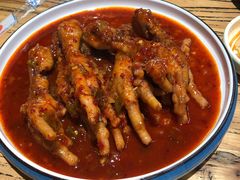 -京玉菲饭店(李村店)