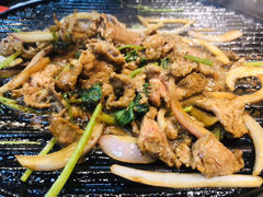 -石记老北京炙子烤肉(松园店)