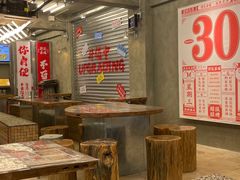 -孖记茶档·热腾茶餐(江南西plus店)