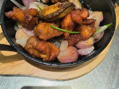 -潮界(LU·ONE凯德晶萃广场店)