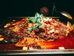 -探鱼·鲜青椒爽麻烤鱼(领展购物广场店)
