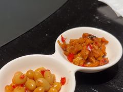 -忆江南·临江鱼馆