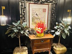-海天楼中餐厅(吴宫泛太平洋酒店)