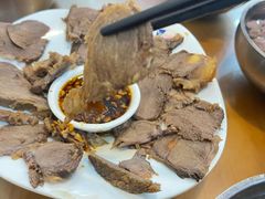 -老牌依强牛肉店(达道总店)