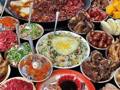 -肥龙火锅(南坪店)
