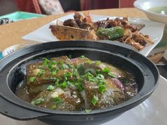 -红日饭店(裕隆三路店)