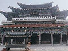 -青龙寺
