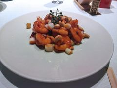 -悦融·京鲁菜·露台花园(安定门店)