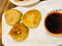 馅饼-清真·尼罗美食城(王府井生活广场店)
